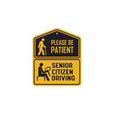 Experienced Driver, Take It Easy